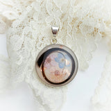 Full Bloom, DNA Keepsake