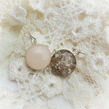 DNA Bubble, Breastmilk jewelry