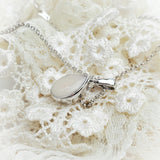 Precious Drop, Solid 14kt Gold