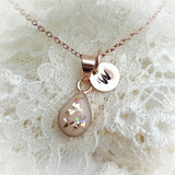 Precious Drop, DNA Keepsake