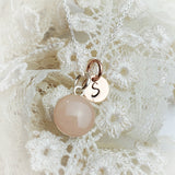 DNA Bubble, Breastmilk jewelry