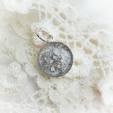 DNA Bubble, Breastmilk jewelry