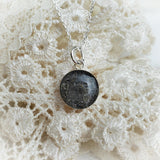 DNA Bubble, Breastmilk jewelry