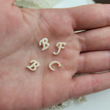 Love Letters DNA Memory Locket, Breastmilk Locket