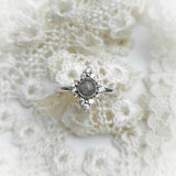 La Fleur, Signature DNA Keepsake Ring