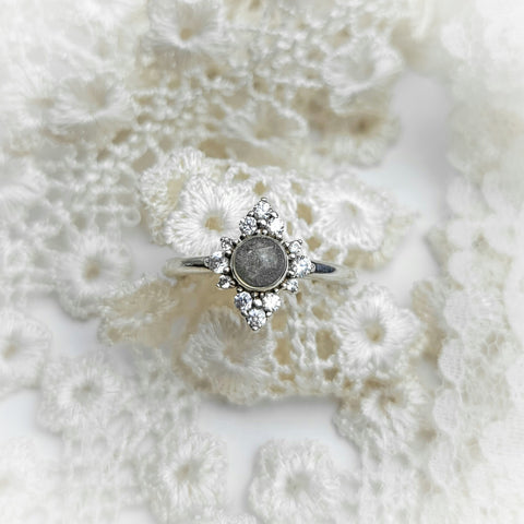 La Fleur, Signature DNA Keepsake Ring