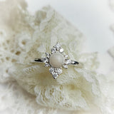 La Fleur, Signature DNA Keepsake Ring