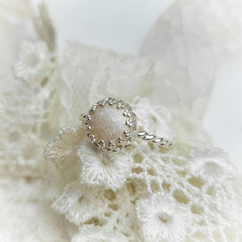 Eternal, DNA Heirloom Ring