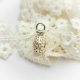 Double Sided DNA Keepsake