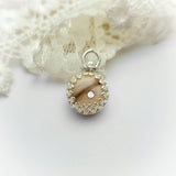 Double Sided DNA Keepsake