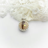 Double Sided DNA Keepsake