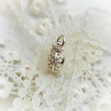 Double Sided DNA Keepsake