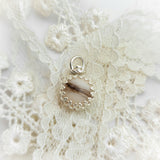 Double Sided DNA Keepsake