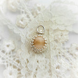 Double Sided DNA Keepsake