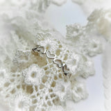 Multi Heart DNA Band