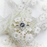 La Fleur, Signature DNA Keepsake Ring