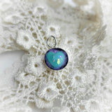 Floating Bubble, Breastmilk Keepsake