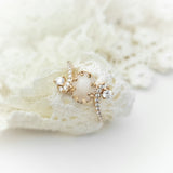 Exclusive Heirloom DNA Ring