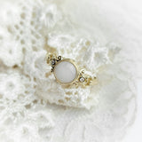 Victoria, DNA, Breastmilk Keepsake