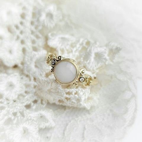 Victoria, DNA, Breastmilk Keepsake