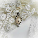 Caged Breastmilk Pearl