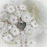 Lovella, Heart DNA Pendant