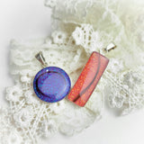 Hair and Opal Keepsake