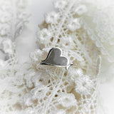 Amor, Breastmilk Ring