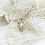 Caged Breastmilk Pearl