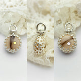 Double Sided DNA Keepsake