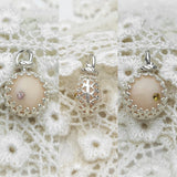 Double Sided DNA Keepsake