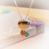 DNA European Style Bead