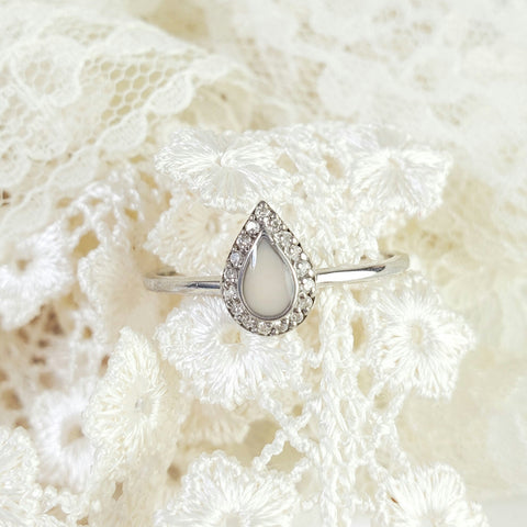 Milk diamonds Clearance